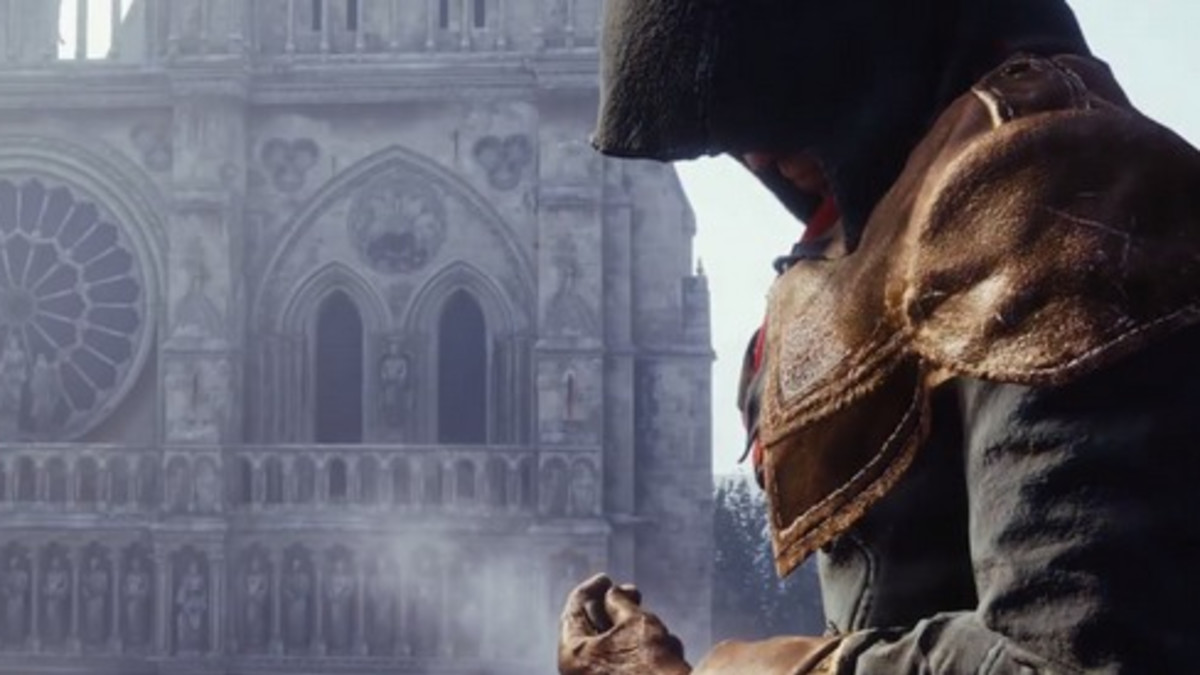 Assassin´s Creed -faneille helpottavia uutisia
