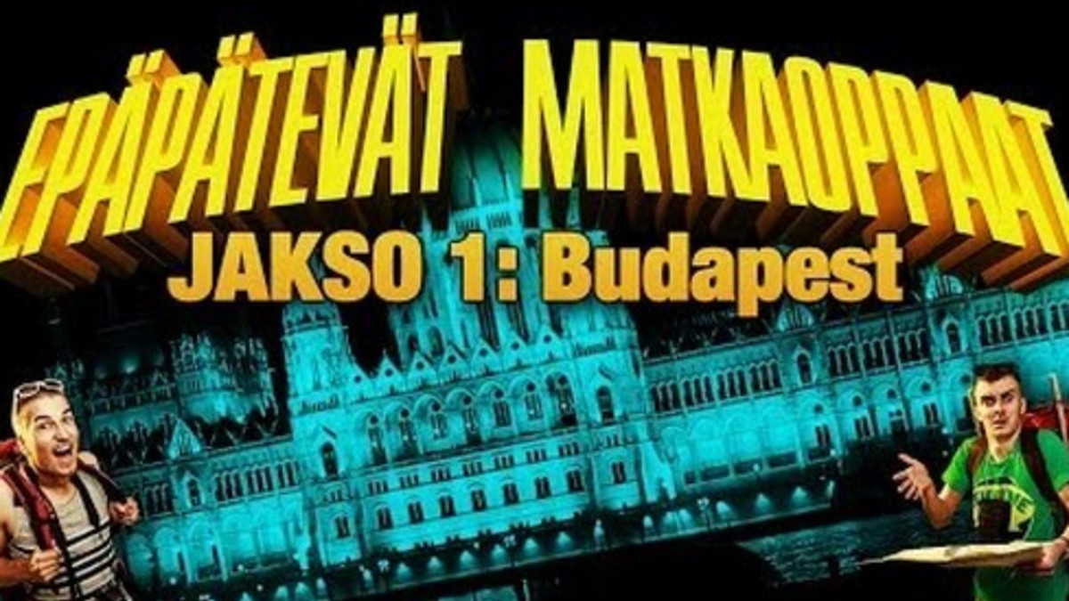 Epäpätevät Matkaoppaat alkoi - kuinka he pärjäävät?
