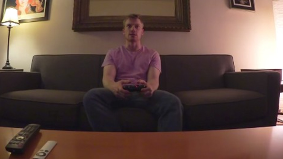 Tytöt vs pojat: näinkö he pelaavat videopelejä?