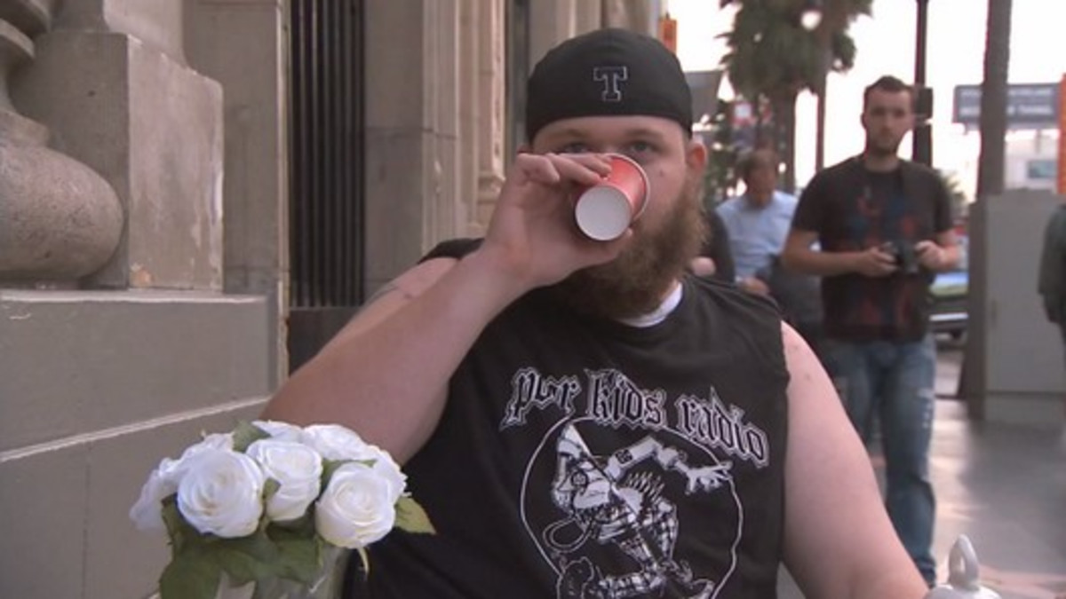 Hauska kahvijekku - muka kallis Starbucksin uutuus