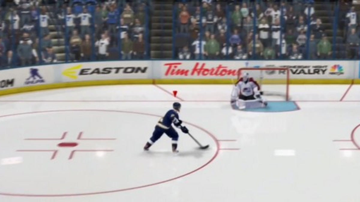 Suomalainen NHL 14 -mestari esittelee jäätäviä taitojaan
