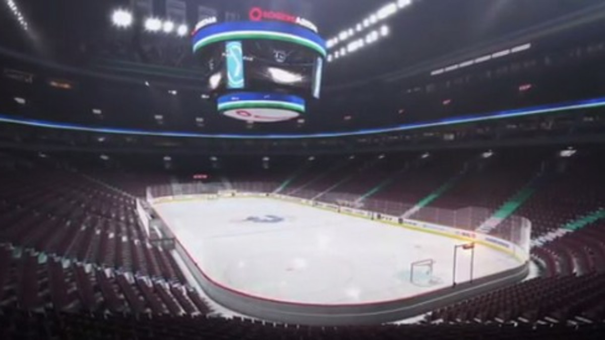 NHL 15: näille pelikoneille se ilmestyy