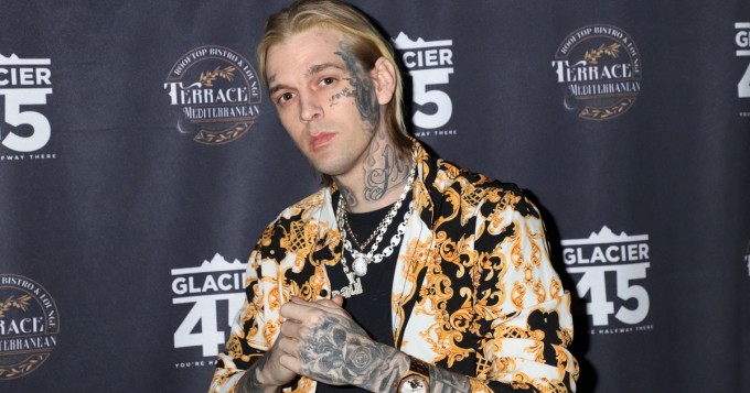 Aaron Carter, 34, on kuollut