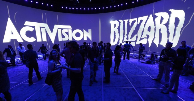Bobby Kotick jättää Activision Blizzardin