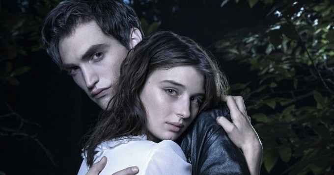 Netflix tänään: italialainen romanttinen kauhuelokuva Älä tapa minua