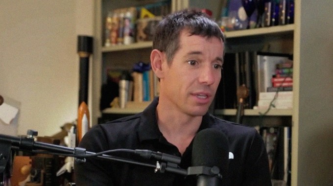 Alex Honnold