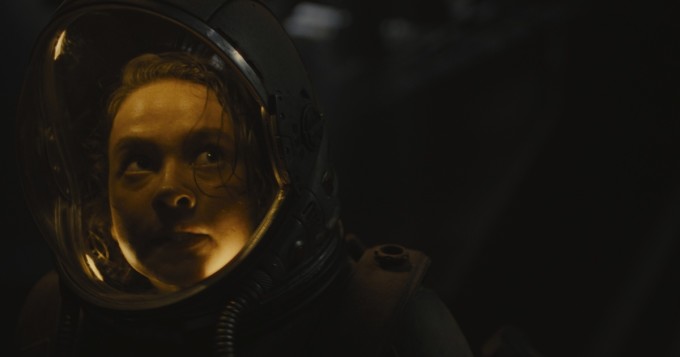 Tältä näyttää Alien: Romulus
