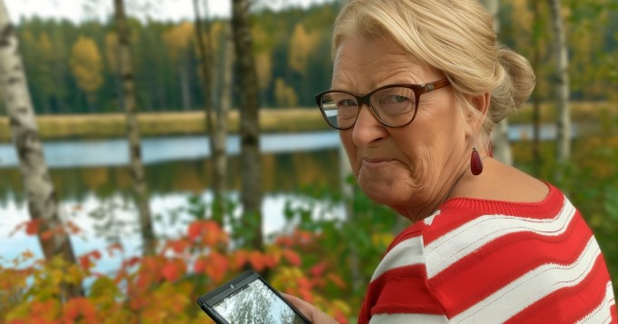Morsiamen häämekko sotketaan - syyttävä sormi kohdistuu hänen anoppiinsa