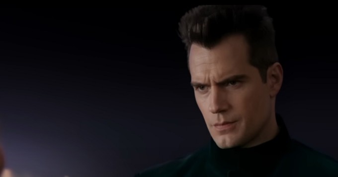 Argylle - vakoojatrillerissä mm. Henry Cavill, Dua Lipa, Bryan Cranston ja Bryce Dallas Howard