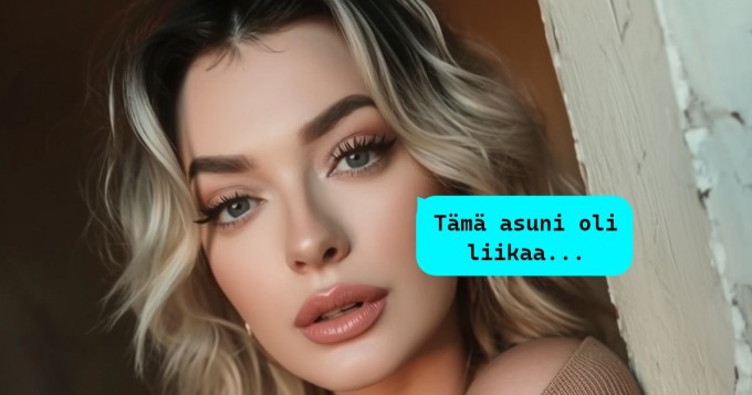 Somettajan rintavako oli liikaa lentokentällä - Nöyryyttävä kokemus
