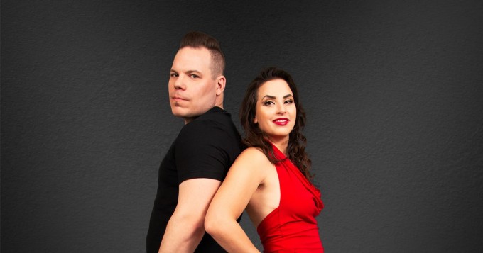 Vaasalainen dancepop-yhtye Aurium julkaisi uuden singlen Ainoo
