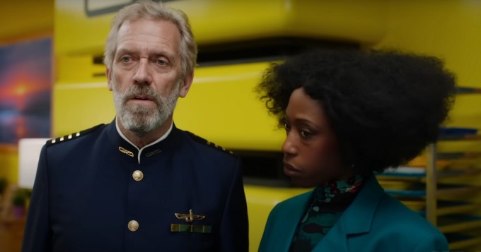 HBO Max jatkaa Avenue 5 -komediaa 11. lokakuuta