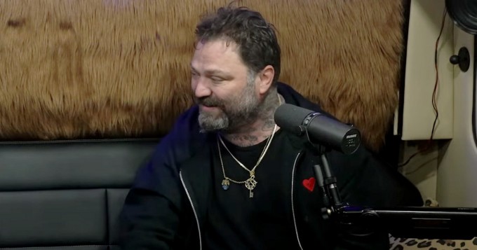 Bam Margera speaks out about street fight, maintains he is still sober