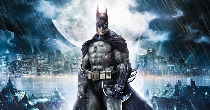 Batman: Return to Arkham tuo Batman-pelit paranneltuina PS4:lle ja Xbox  Onelle