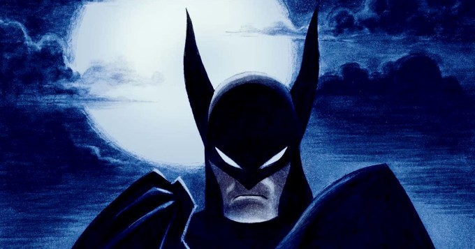HBO Max -sarja Batman: Caped Crusader ei toteudu