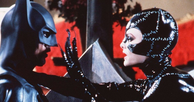 Batman Returns -käsikirjoittaja tunnustaa: "Emme tienneet mitään Batmanin vihollisista"