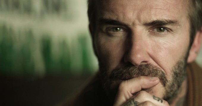 Netflixin David Beckham -dokumentin väitetään vääristelevän faktoja
