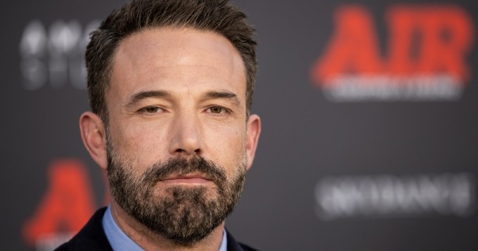 Tänään tv:stä: Ben Affleckin kehuttu rikostrilleri