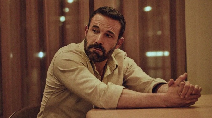 Ben Affleck