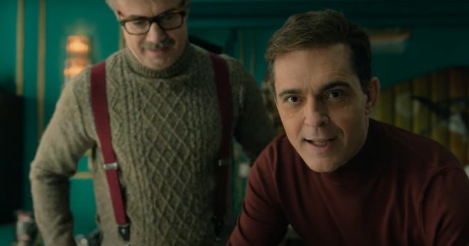 Netflix tänään: Rahapaja-spinoff Berliini starttaa - Muitakin tuttuja hahmoja mukana