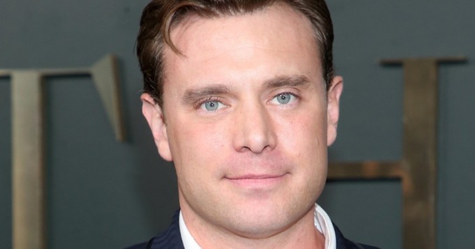 Amerikkalaisnäyttelijä Billy Miller, 43, on kuollut