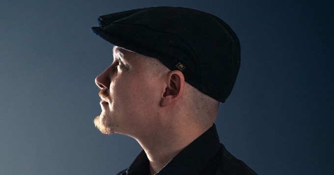 Blessi julkaisi uuden Risteys-singlen