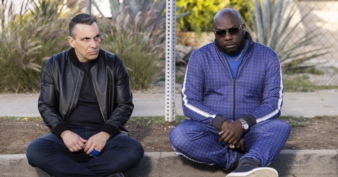 HBO Max starttaa pian Chuck Lorren uuden komediasarjan Bookie