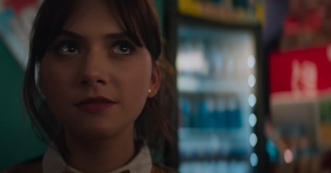 Netflix tänään: Cat Person -trilleri perustuu Kristen Roupenianin novelliin