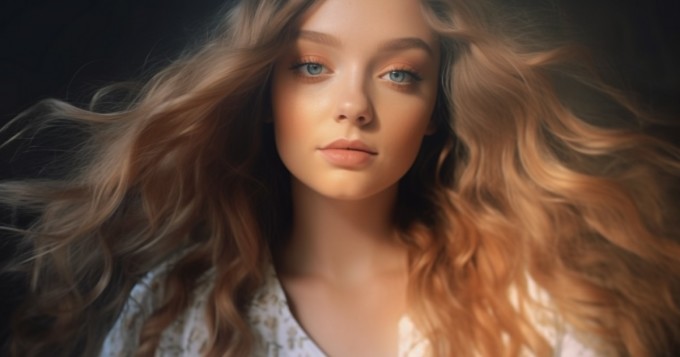 TikTok-vaikuttaja tuskailee: "Isot rintani ovat aidot"