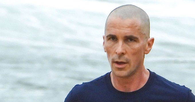 Tältä näyttää Christian Bale nyt - valmistautuu rooliin Marvel-leffassa Thor: Love and Thunder