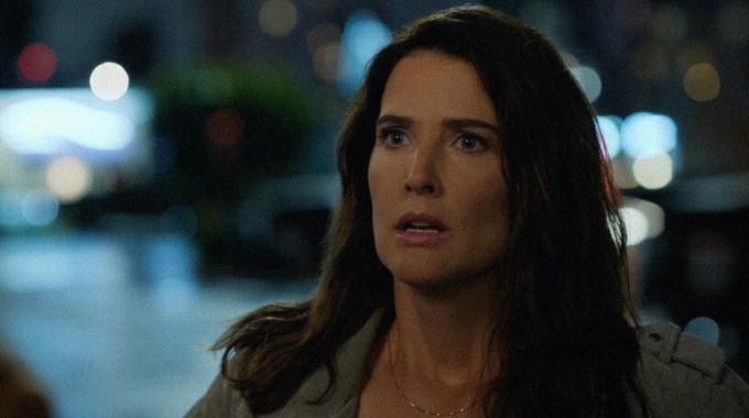 Cobie Smulders