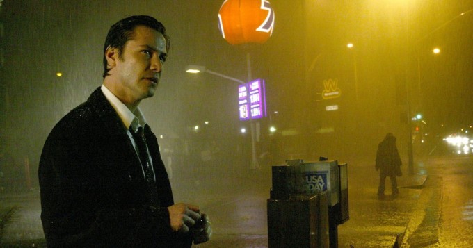 Constantine 2 työn alla - Keanu Reeves mukana projektissa