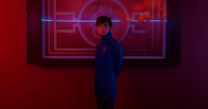 Copenhagen Cowboy - Netflix tarjoaa uuden Nicolas Winding Refn -sarjan