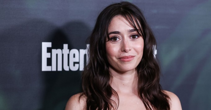 Cristin Milioti pestattu The Penguin -sarjan naispääosaan