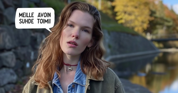 Avoin suhde: "Aluksi loukkaannuin mieheni ehdotuksesta"