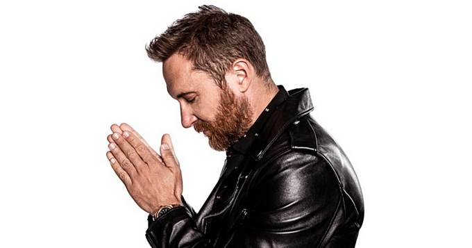 Weekend Festival 2023 -kiinnityksiä: David Guetta, Hardwell ja Martin Garrix