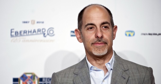 David S. Goyer muistelee DC-kaaosta: "Tarvitsemme oman MCU:n"