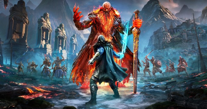 Assassin´s Creed Valhalla sai tuhdin lisäosan Dawn of Ragnarök - "kymmeniä tunteja uutta pelattavaa"