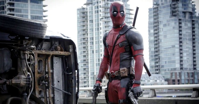 Deadpool 3 viivästynee