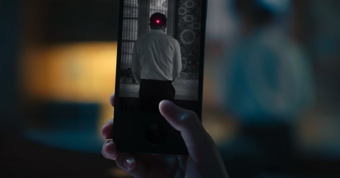Netflix: Kun älypuhelimella voi poistaa ihmisen elämästään konkreettisesti