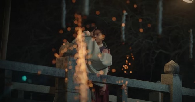 Netflix lisää Korea-sisältöä: Destined With You