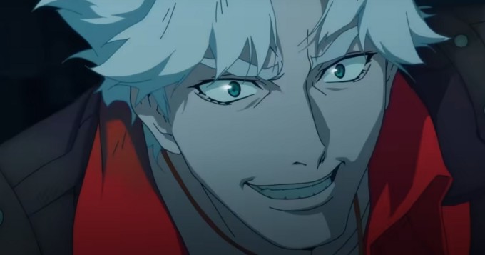Netflix tuottaa pelisarjaan pohjautuvan Devil May Cry -animaatiosarjan
