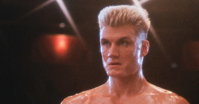 Tältä näyttää Dolph Lundgren, 66, nyt  - Mukana 40 vuotta nuorempi Emma-vaimo