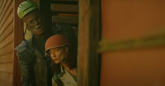 Doom Patrol - 4. tuotantokauden traileri julki