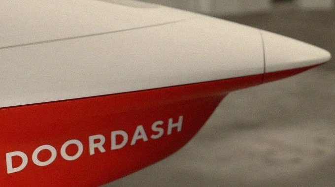 Doordash