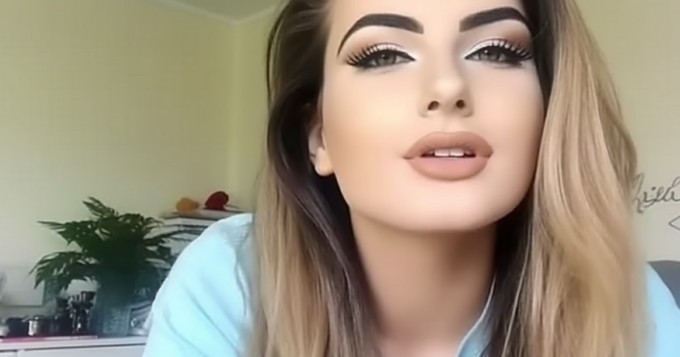 TikTok vaikuttaja Kielt ytyy Peitt m st Itse n Poikayst v n K skyst TikTok vaikuttaja Kielt ytyy Peitt m st Itse n Poikayst v n K skyst