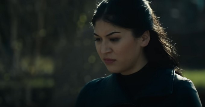 Echo aloittaa Marvel Spotlight -brändillä, joka merkitsee vähemmän MCU-riippuvuutta