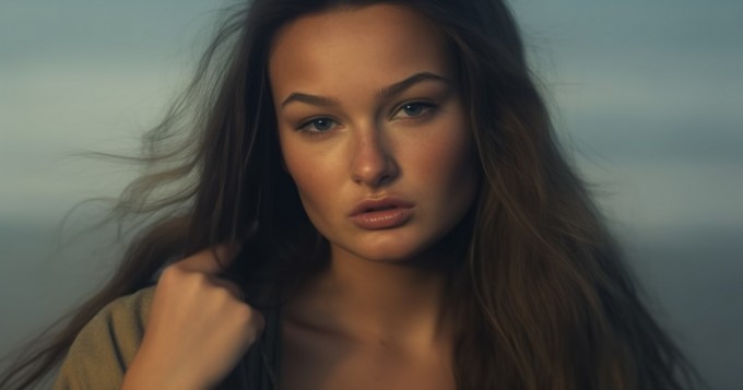 TikTok-hottis hehkuttaa: Korsetti on hyvä asu illanviettoon sellaisenaan