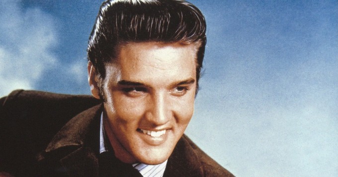 Elvis Presley - 10 erikoista faktaa rockin kuninkaasta