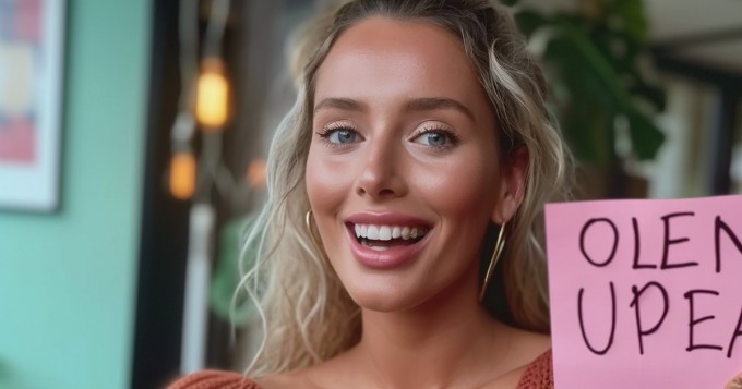 Emmaa haukuttiin valaaksi - Nyt kehutaan näyttäväksi kuin "Bond-tyttö"